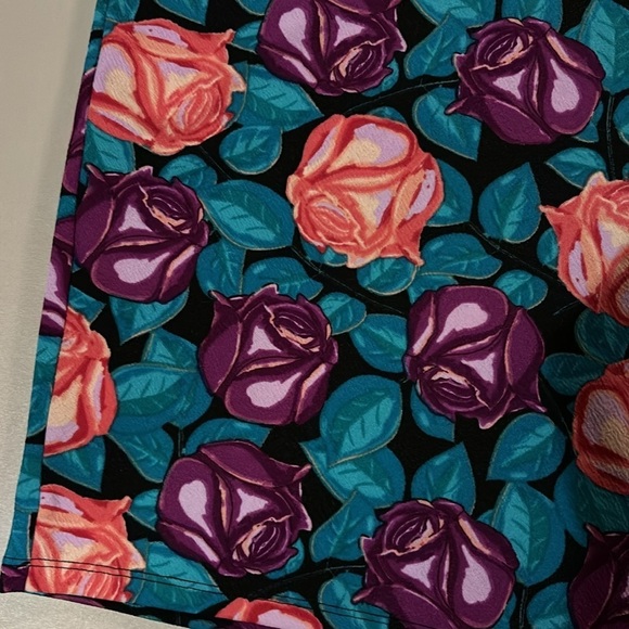 Lularoe Pencil Skirt - Picture 2 of 4
